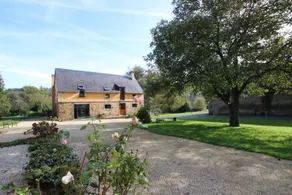 Merveilleux gîte avec terrasse, jardin et barbecue | Avec animaux autorisés - Image 2