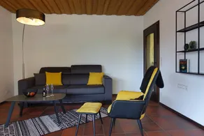 Appartamento con terrazza, giardino e piscina | Vista sul giardino | Ideale per lavorare da remoto - Image 2