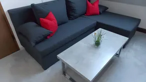 Wohnung mit Grill, Terrasse und Garten | Gartenblick | Ideal für Homeoffice - Image 2
