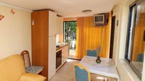 Studio für 2 Personen (20 m²) in Prizba - Image 3