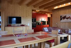 Children-friendly wonderful house with barbeque, terrace & garden | Mountain view | Pets allowed - Image 3