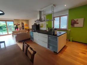 Loft with Fireplace, Whirlpool, Private Terrace, Garden, and Wi-Fi - Image 3