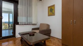 Holiday apartment with BBQ - Image 2