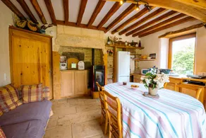 Cottage with terrace, garden & BBQ | Garden view | Good for workation - Image 3