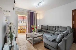 Apartment | City view | Close to the beach | Suitable for remote work - Image 2