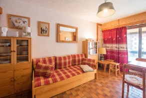 Child-friendly apartment with fast internet | Mountain view | Ski nearby | Pets allowed - Image 5