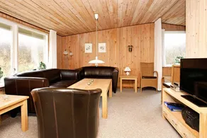 Lovely house with terrace, sauna & garden | Close to the beach - Image 3