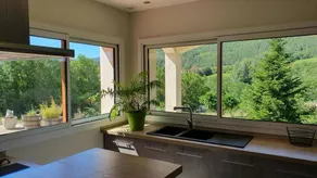 Fully equipped pleasant gite with garden & terrace - Image 2