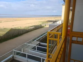 Apartment | Meerblick | Neben dem Strand - Image 2