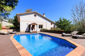 Villa mit privatem Pool, Grill und Terrasse - Image 2