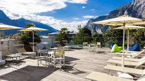 Studio für 3 Personen (40 m²) in Riva Del Garda - Image 3