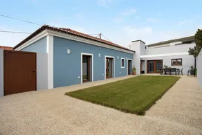 Maison de vacances avec terrasse, barbecue et internet haut débit | Vue mer - Image 4