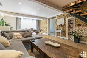 Fully equipped beautiful gite with garden, BBQ & terrace | Pets allowed - Image 2