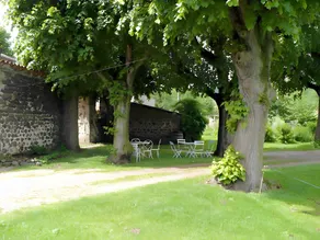 Fully equipped cottage with terrace & BBQ | Garden view | Pets are welcome - Image 3