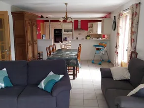 Agréable cottage avec barbecue et jardin | Avec animaux acceptés - Image 4