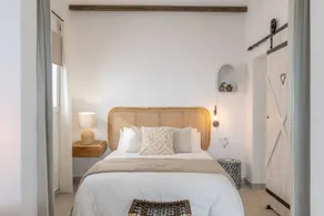 Vacation Apartment 'Salitre' with Sea Views, Wi-Fi and Air Conditioning - Image 5