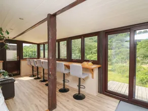Family-oriented lovely cottage with jacuzzi & garden | Pets are welcome - Image 4