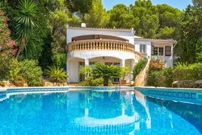 3010 - Beautiful mediterranean-style holiday home in Costa de la Calma - Image 5