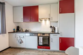 Fully equipped flat with terrace - Image 5
