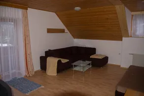 Family-oriented lovely holiday apartment with garden & terrace - Image 3