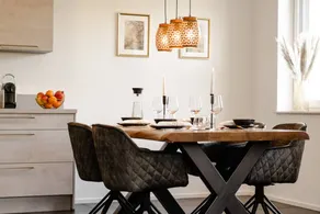 Family-oriented charming flat with sauna | Mountain view - Image 3