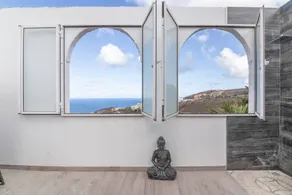 Fully equipped house with BBQ, terrace & fast internet | Sea view | Suitable for remote work - Image 3