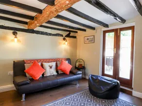 Agréable cottage avec jardin | Avec animaux bienvenus - Image 3