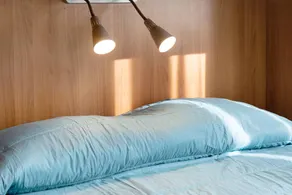 Room 'Iris' with Wi-Fi and Air Conditioning - Image 4