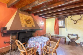 Spacieuse villa entièrement équipée avec barbecue, piscine privée et terrasse | Vue montagne | Idéale pour le télétravail | Avec animaux acceptés - Image 5