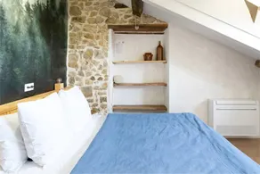 Merveilleux bed and breakfast avec sauna, jardin et piscine | Vue jardin | Idéal pour le télétravail | Avec animaux bienvenus - Image 3