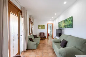 Child-friendly holiday home with garden, pool & barbeque | Garden view | Good for workation | Pets allowed - Image 5