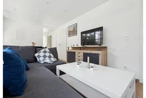 Appartement avec barbecue, jardin et terrasse | Vue nature - Image 4