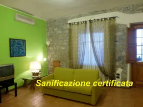 Flat with BBQ & garden | Sea view - Image 2