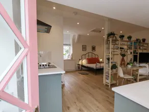 Cottage avec 1 chambre pour 2 personnes - Image 2