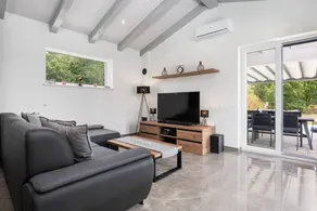 "Villa Simone Paradiso" nearby Labin - Crovillas - Image 5