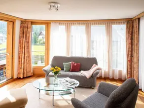 Voll ausgestattetes gemütliches Apartment mit Garten - Image 3
