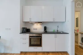 Appartement avec 1 chambre à coucher pour 2 personnes - Image 5