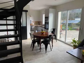 Fully equipped holiday apartment with garden & terrace | Garden view - Image 3