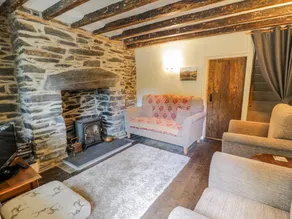 Children-friendly cottage with terrace & garden | Pets allowed - Image 3