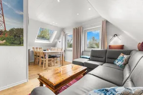 Ferienwohnung „Up Böhn“ - Stilvoller Rückzugsort im ehemaligen Heuboden - Image 3