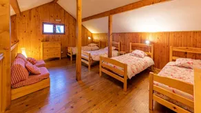 Apartamento con terraza y jardín - Image 3