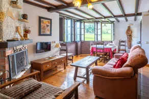 Fully equipped wonderful house with fast internet, terrace & private pool | Garden view | Perfect for remote work - Image 3