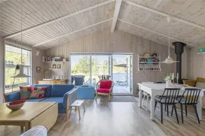 House with BBQ & terrace - Image 3