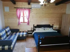 Studio mit Pool, Grill und Sauna - Image 3