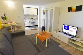 Ferienwohnung mit Terrasse und Grill - Image 3
