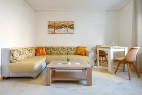 Apartamento | Vistas a la ciudad - Image 2