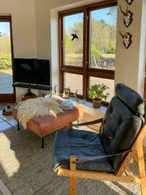 Children-friendly holiday home with BBQ, terrace & garden | Good for workation | Pets allowed - Image 3