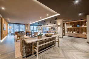 Familienfreundliches geräumiges Aparthotel mit Garten, Sauna und Terrasse | Skifahren in der Nähe | Perfekt für die Arbeit von Zuhause | Haustiere erlaubt - Image 4