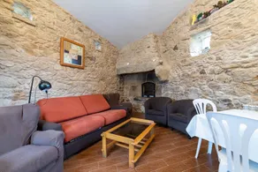 Country House 'Arijón' with Sea View, Private Pool and Wi-Fi - Image 4
