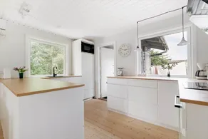 House with BBQ & terrace - Image 4